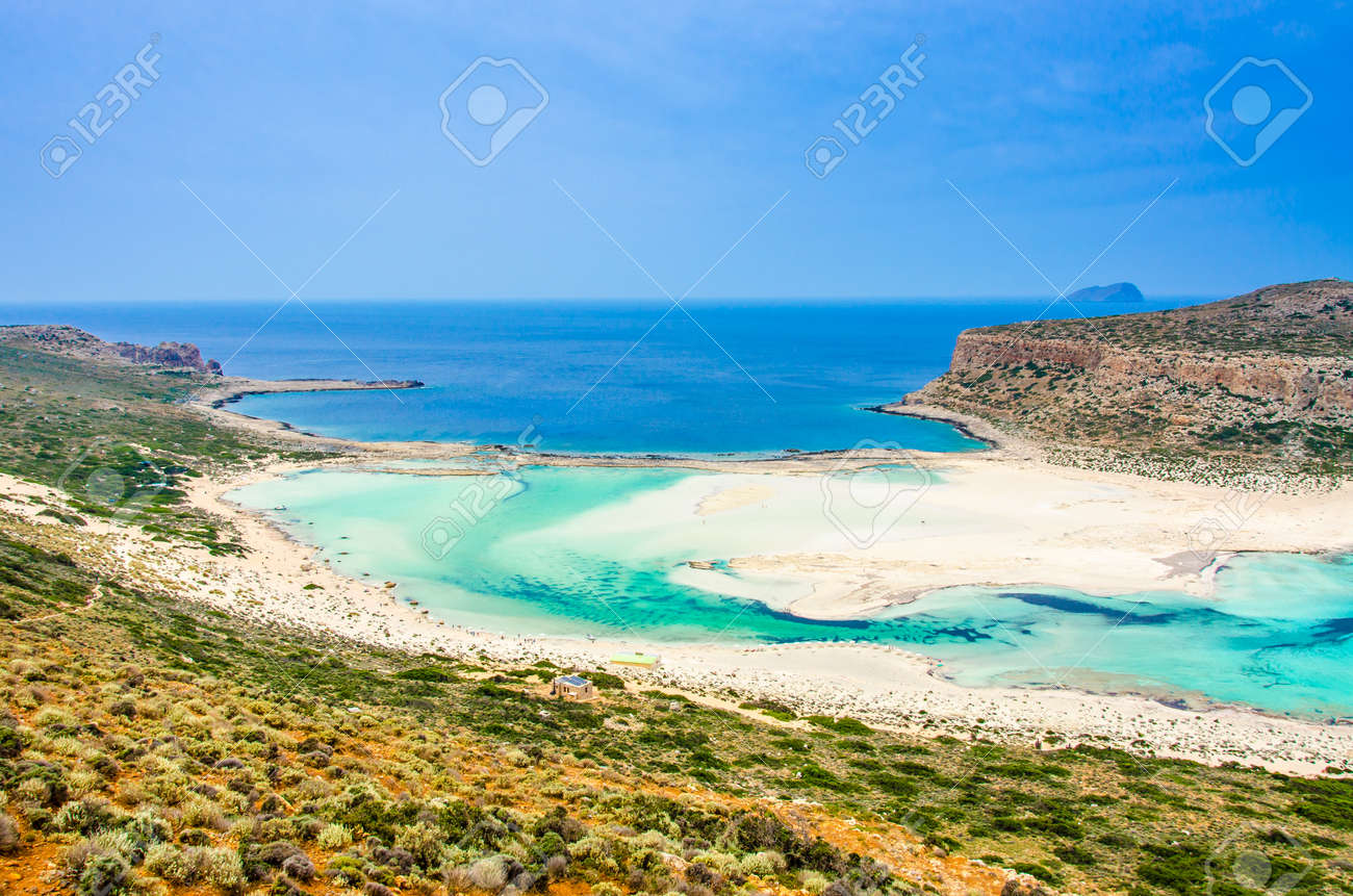 Sights of Greece: Crete is a paradise island Sights of Greece: Crete is a paradise island
