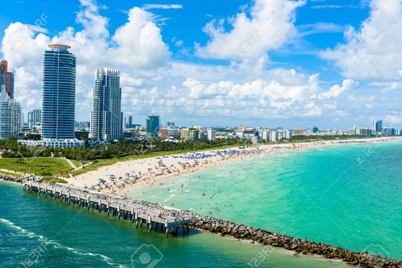 south beach miami beach