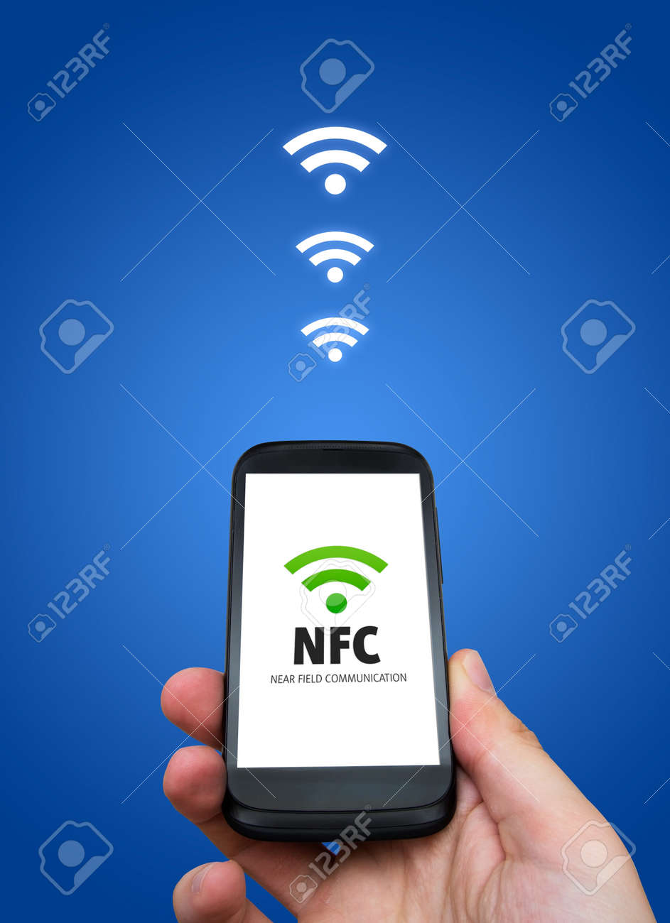 What is NFC?