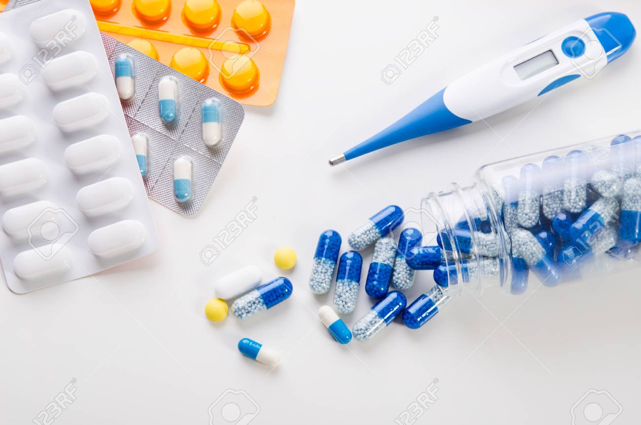 Verschiedene Arten von medizinischen Diäten