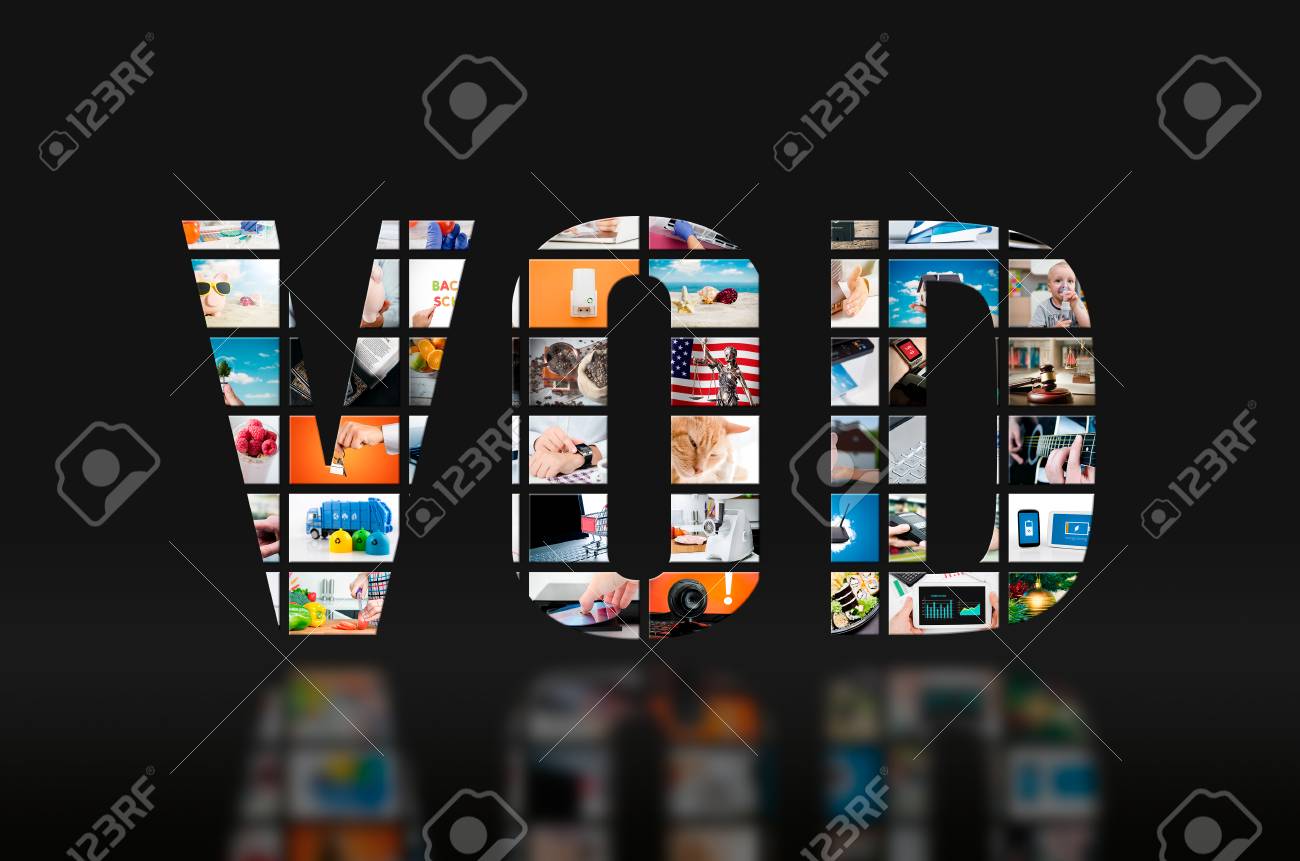 Vod ビデオ オン デマンド テレビ サービス テレビ Hd スクリーンのビデオ コンセプト の写真素材 画像素材 Image Vod ビデオ オン デマンド テレビ サービス テレビ Hd スクリーンのビデオ コンセプト の写真素材 画像素材 Image