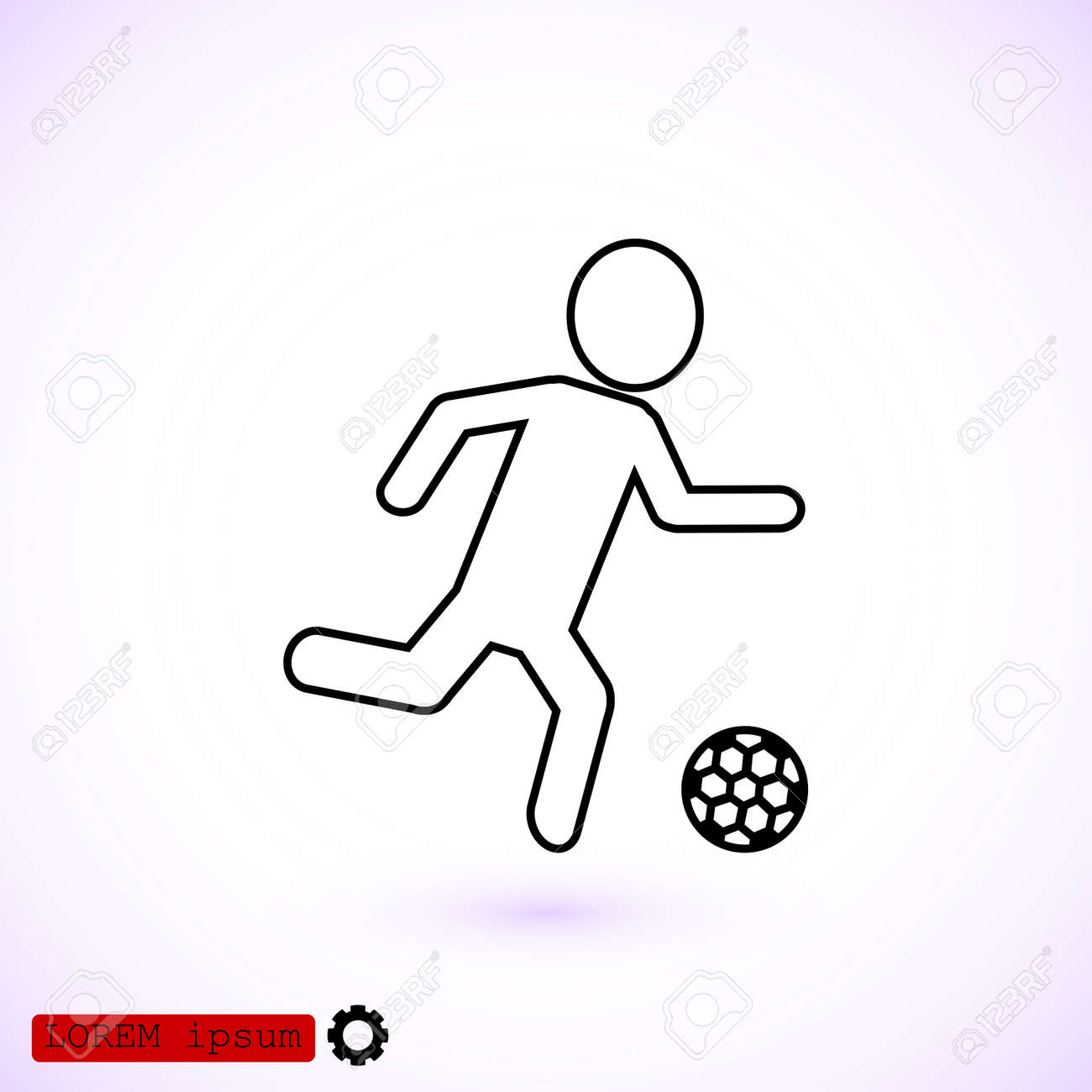 Rester バージョンです サッカー サッカー選手シルエット アイコン ベクトル ベスト フラット アイコン Epsのイラスト素材 ベクタ Image Rester バージョンです サッカー サッカー選手シルエット アイコン ベクトル ベスト フラット アイコン Epsのイラスト素材 ベクタ Image