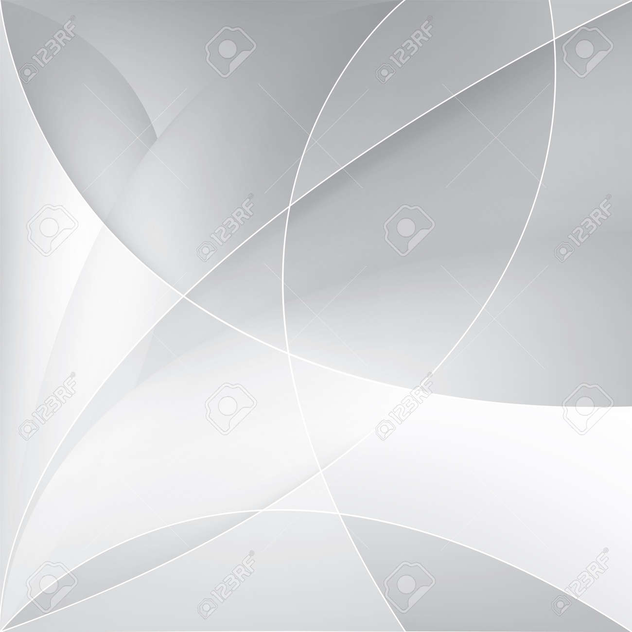 silver template