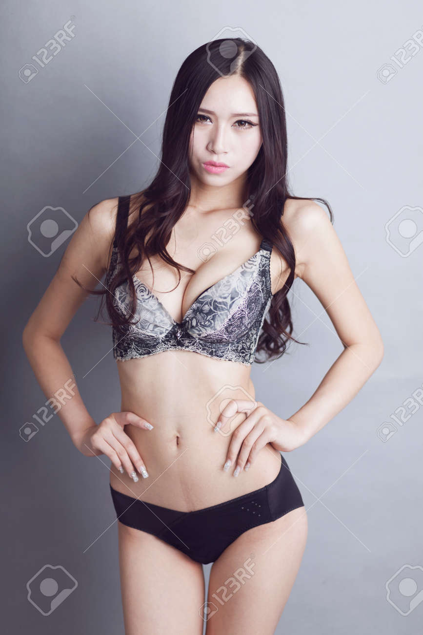 Most sexy chinese girl