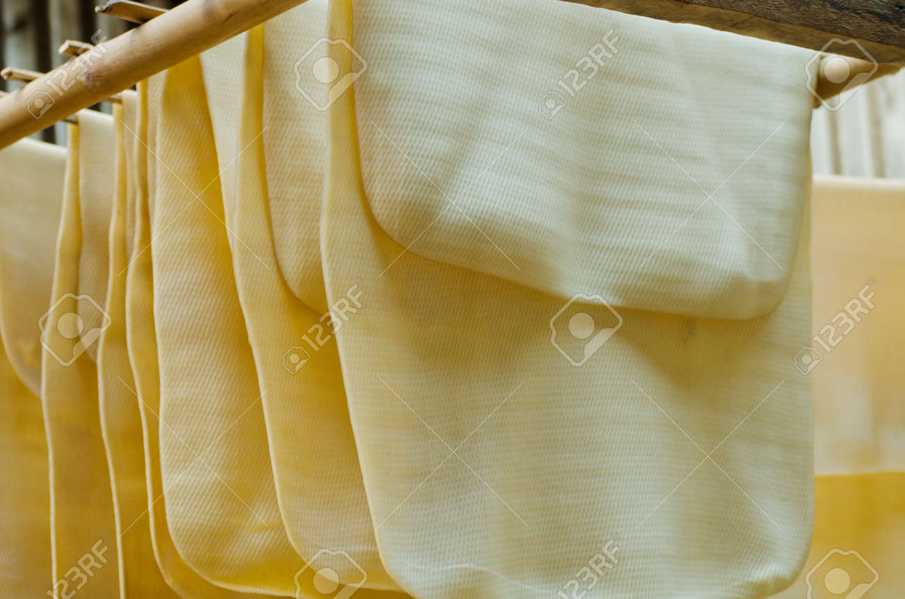 drying of para rubber natural rubber sheet stock photo picture and rubber sheet stock