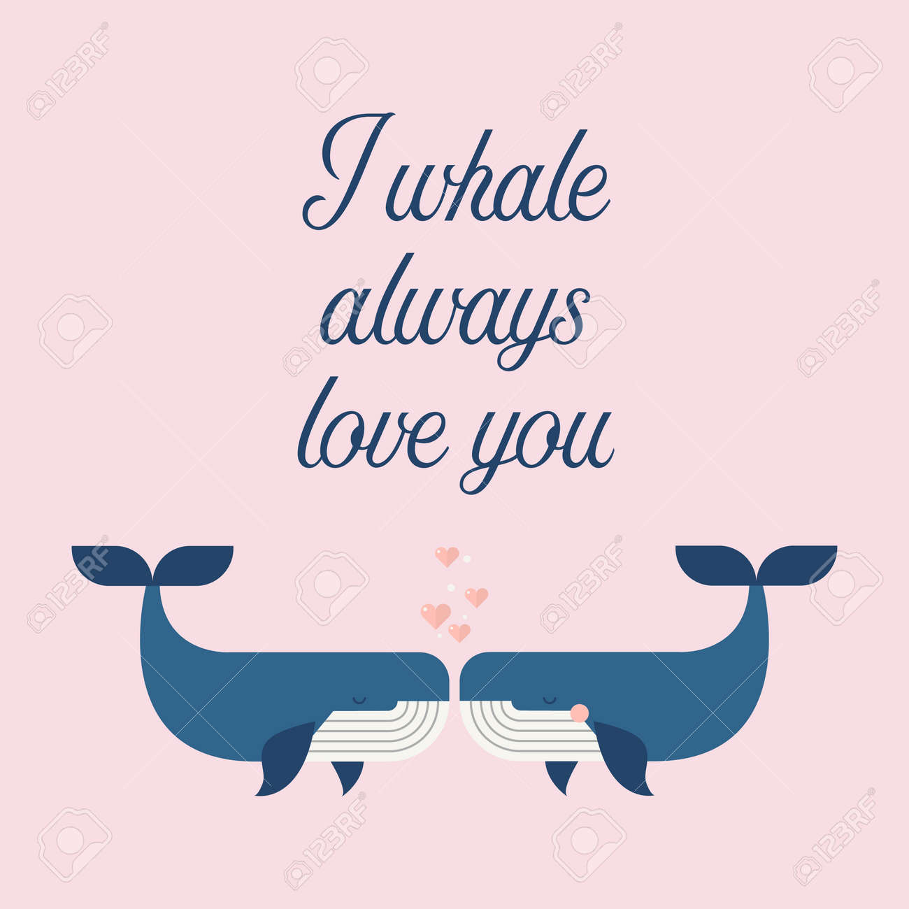 Free Free 96 I Whale Always Love You Svg SVG PNG EPS DXF File