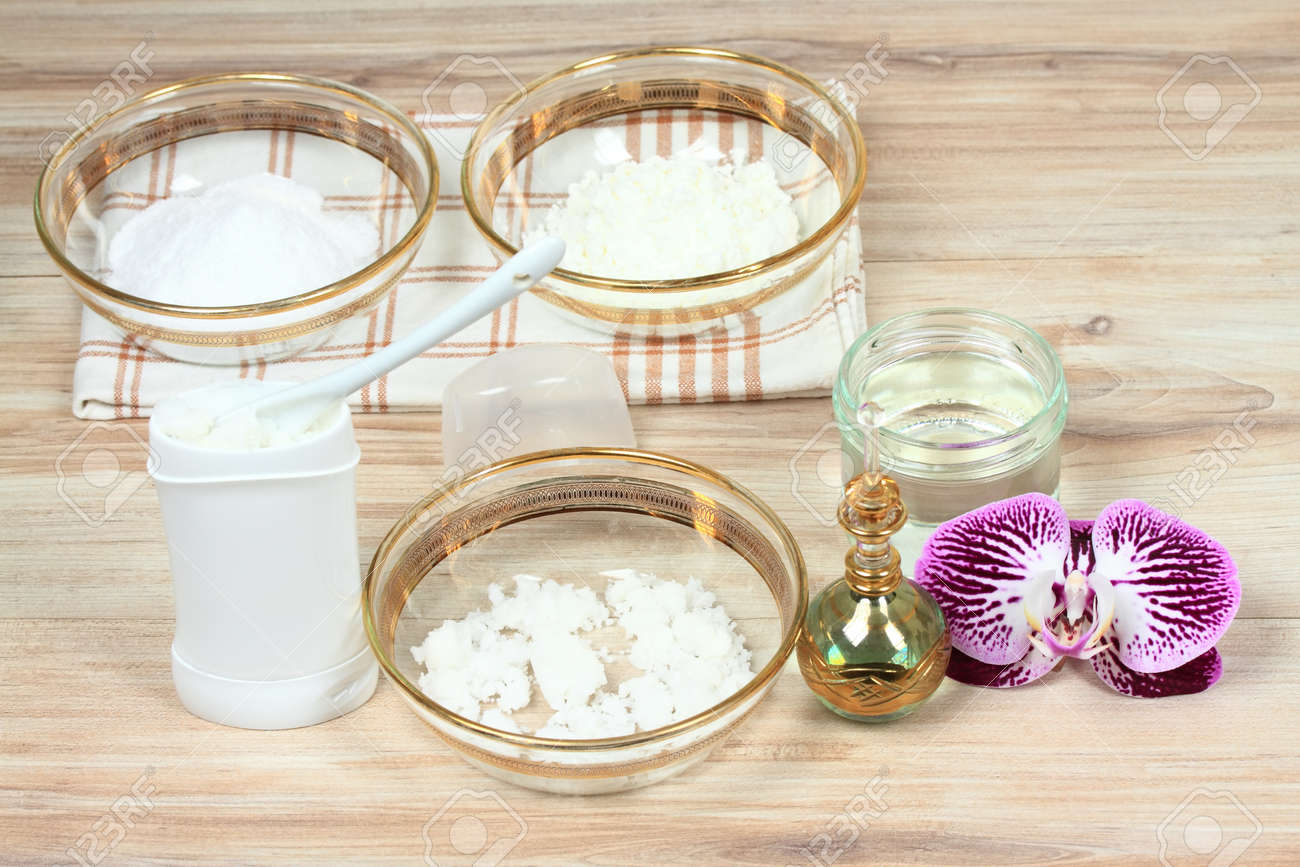 aceite de coco con bicarbonato desodorante aceite de coco con bicarbonato desodorante