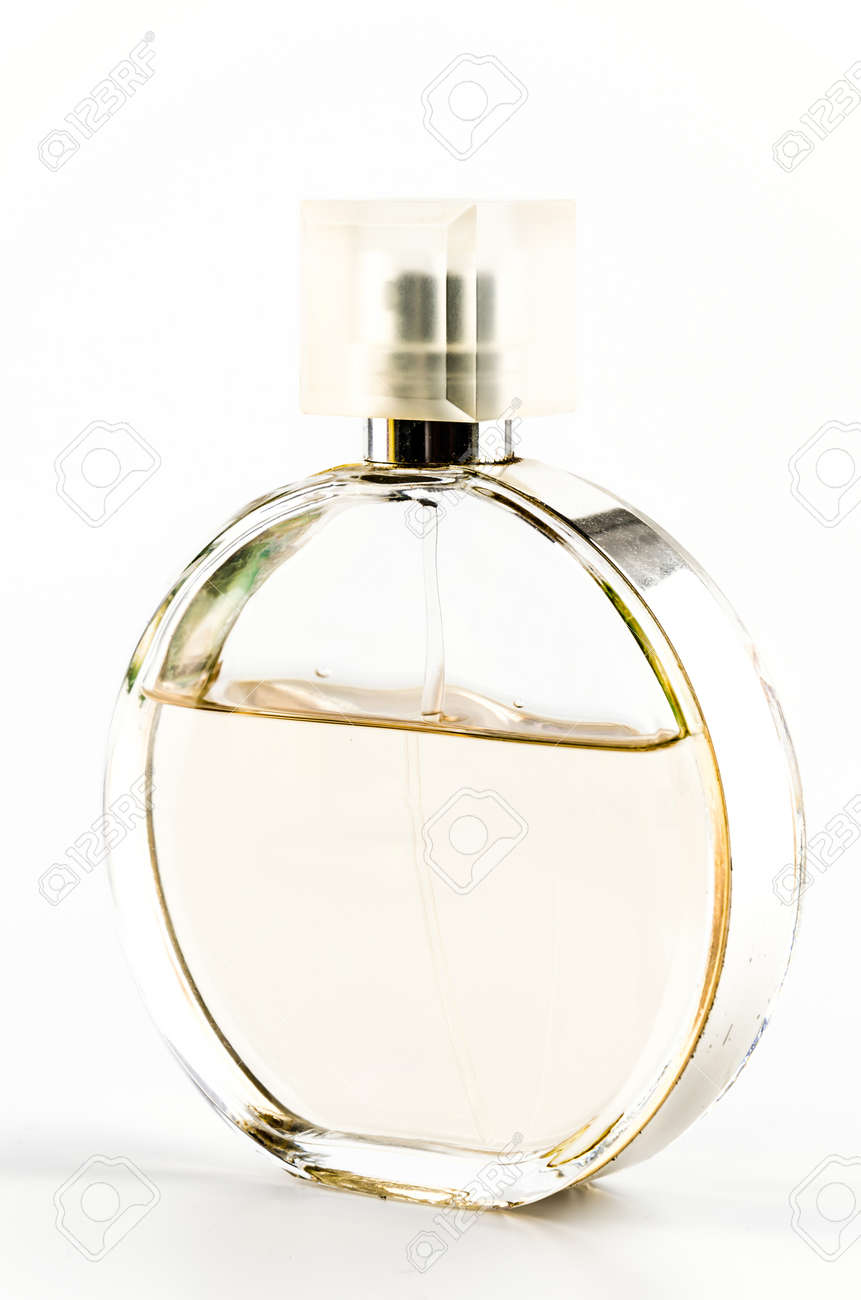 flacon de parfum