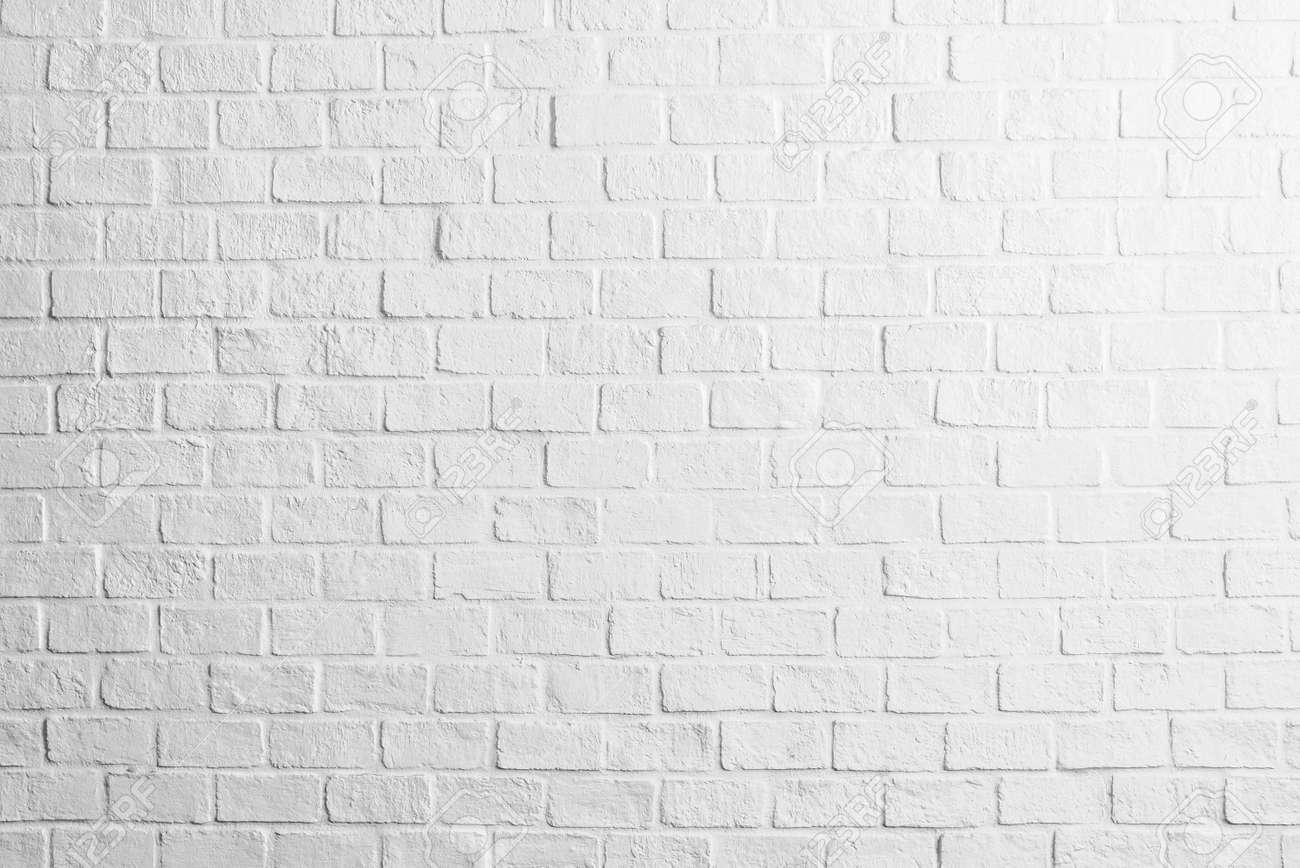 white concrete brick wall textures background stock photo picture