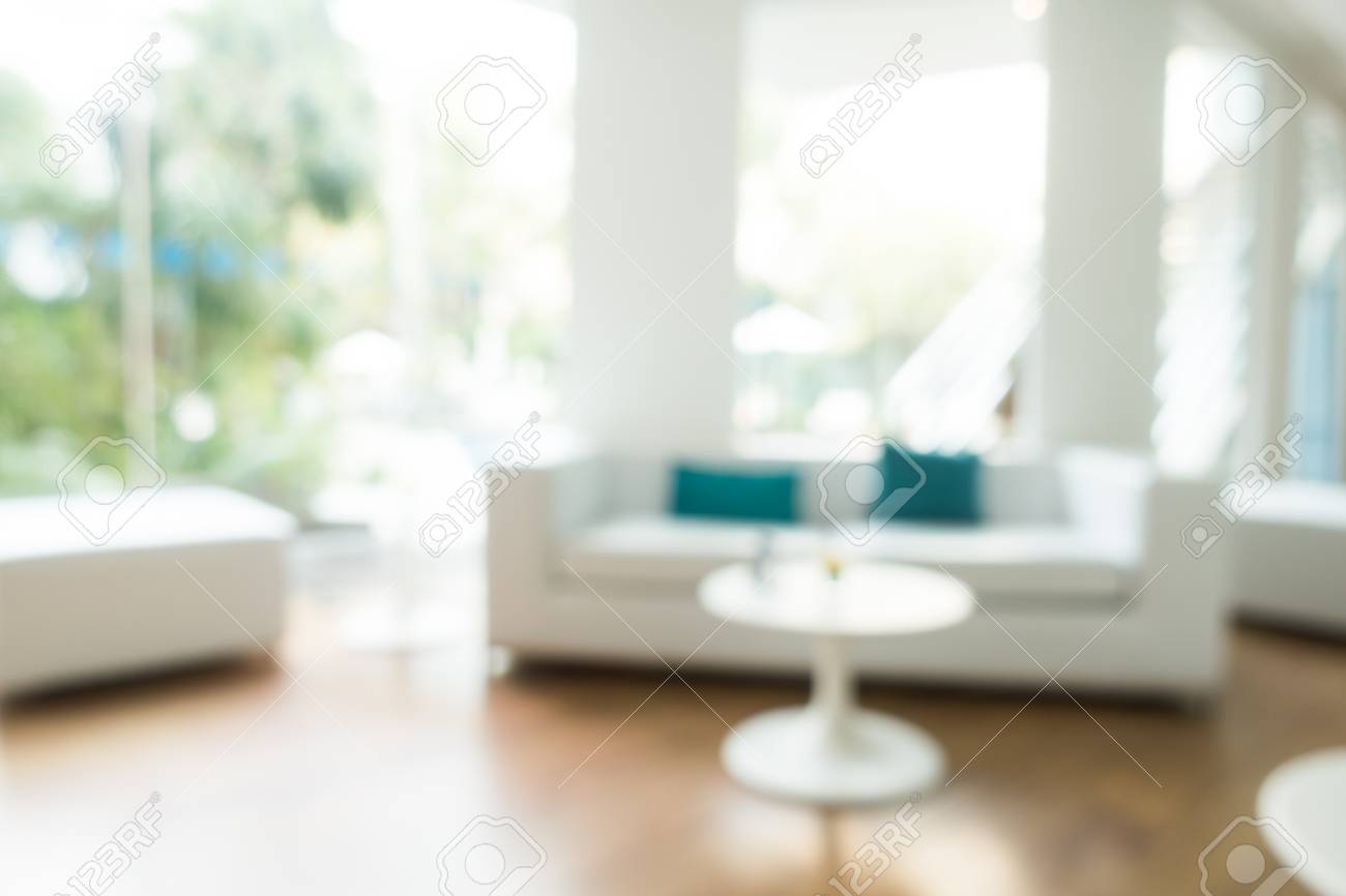 Zusammenfassung Unscharfe Wohnzimmer Dekoration Interieur Fur Den Hintergrund Lizenzfreie Fotos Bilder Und Stock Fotografie Image