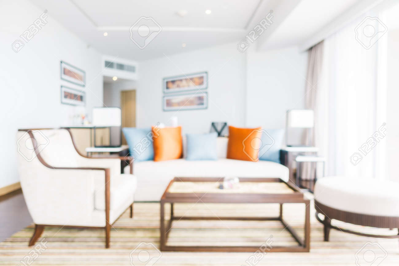 Abstrakte Unscharfe Und Defokussiert Wohnzimmer Des Hotels Fur Hintergrund Vintage Lichtfilter Lizenzfreie Fotos Bilder Und Stock Fotografie Image 78200323