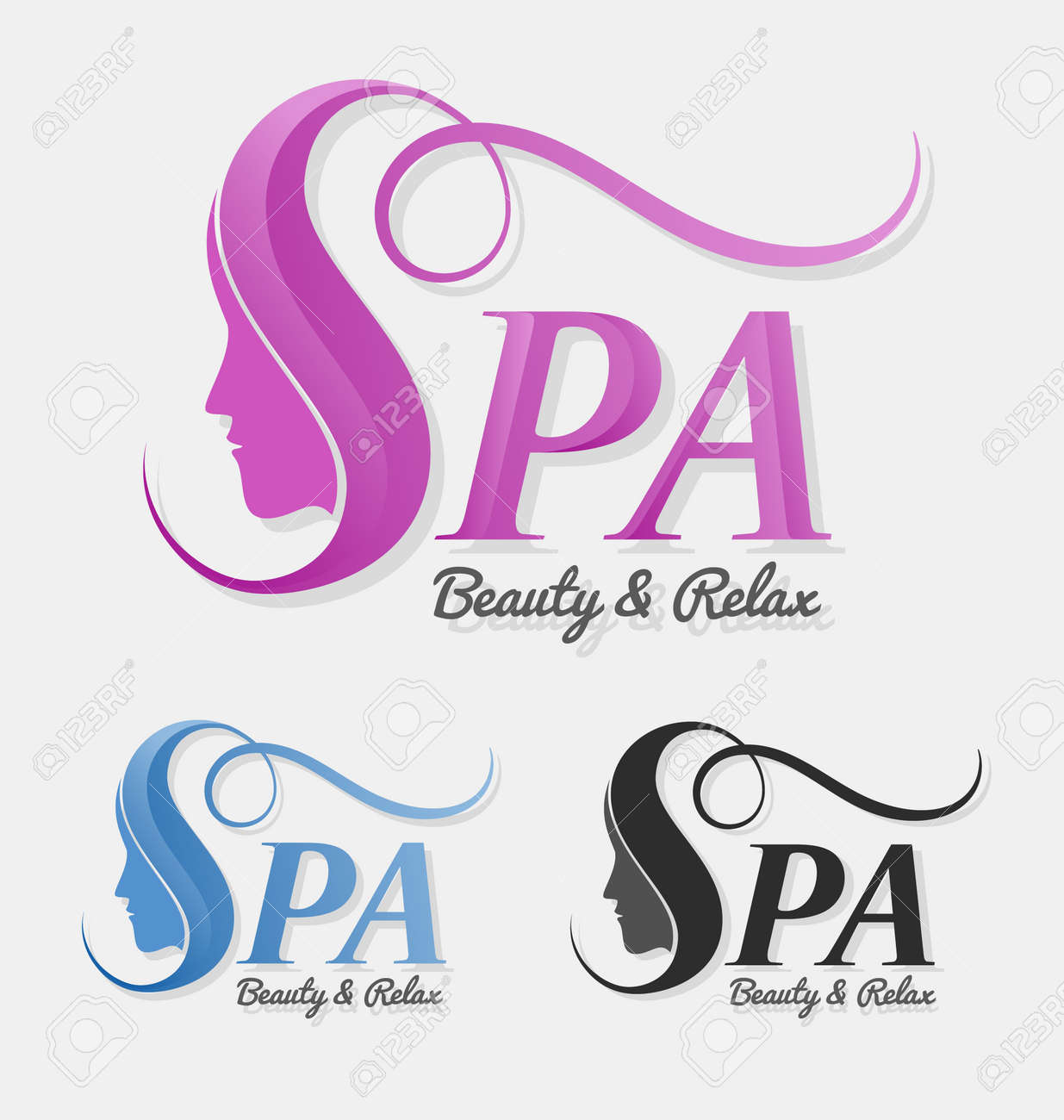 letter a design