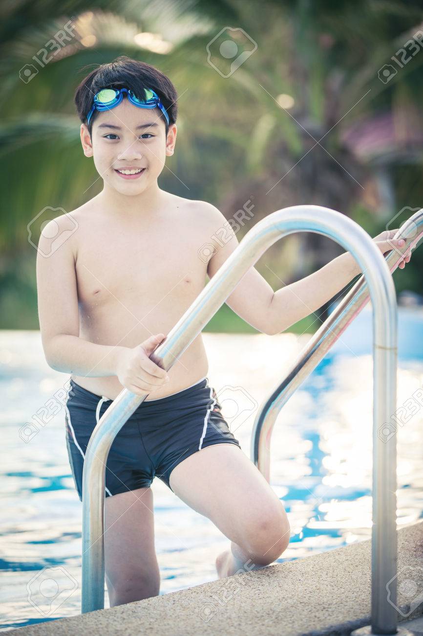 maillot de bain ado garcon