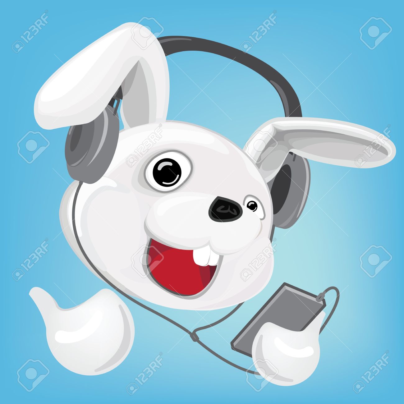 Resultado de imagen para escuchar animado