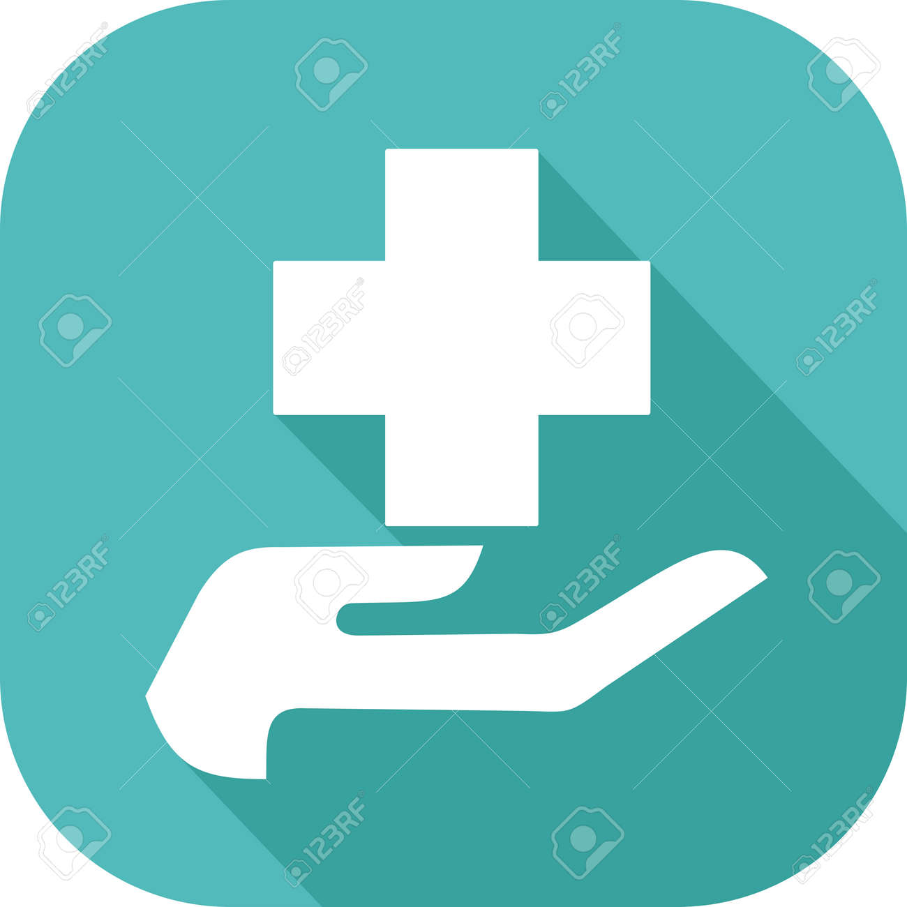 medical assistance icon royalty free cliparts vectors and stock free medical assistance