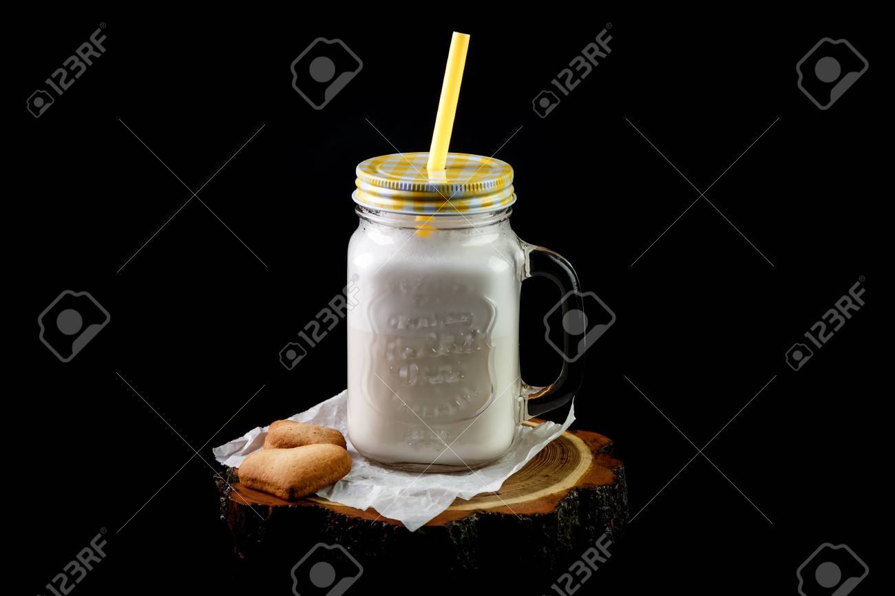 milkshake glass cups
