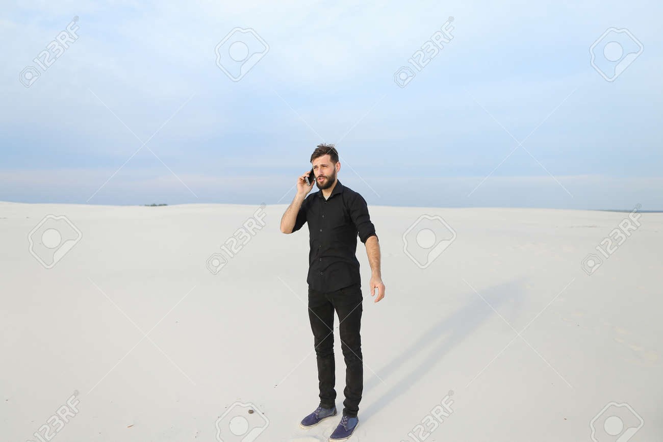 Amateur Photographer Speaking On