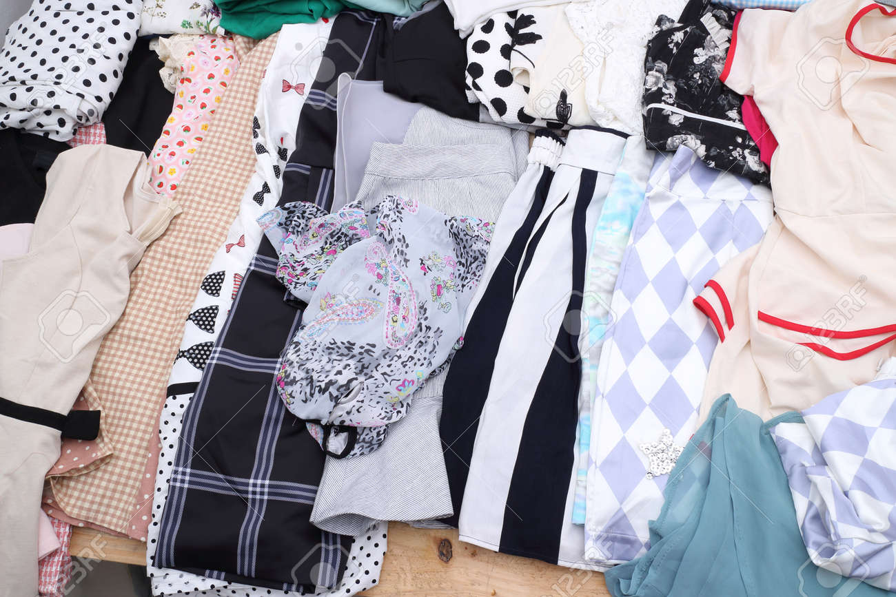 second hand boden clothes