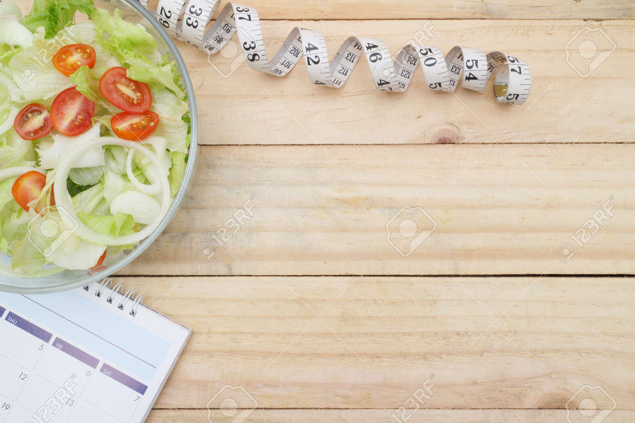 ensaladas para dietas de adelgazamiento