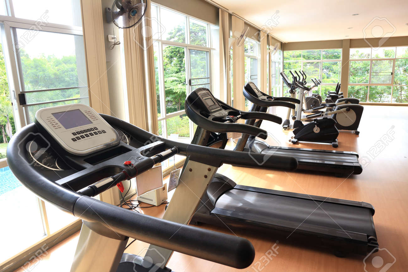 Running track machine sale