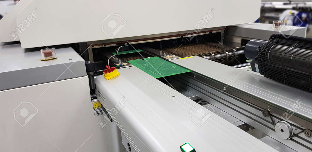 pick and place conveyor