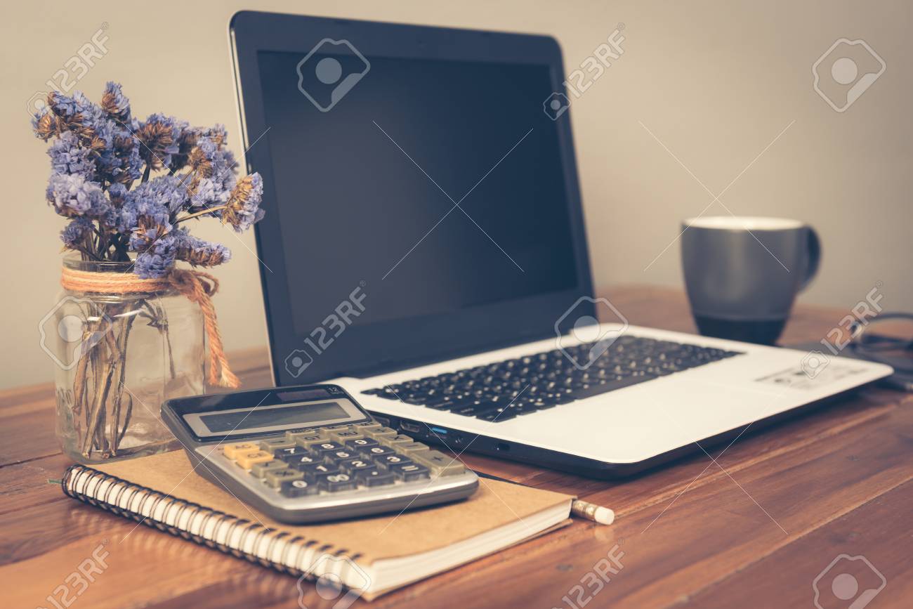 office working table standard office supplies on wooden working table workspace vintage retro picture style supplies on wooden working table workspace stock office working table standard office supplies on wooden working table workspace vintage retro picture style supplies on wooden working table workspace stock