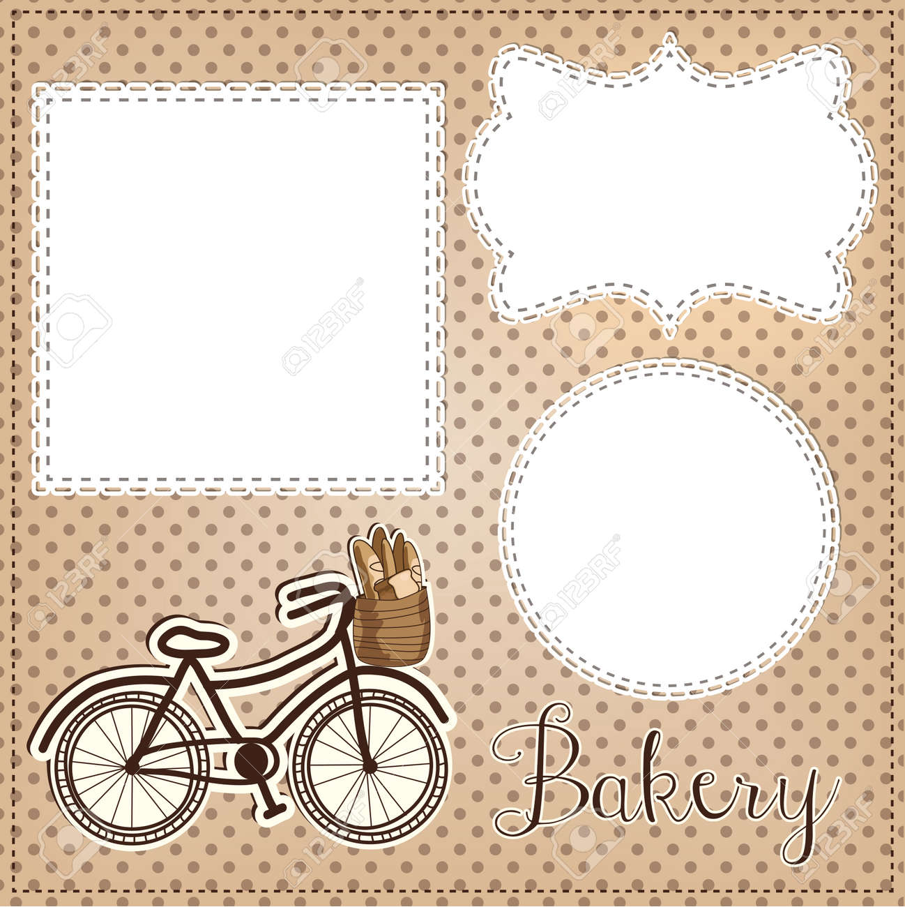 vintage bicycle frames