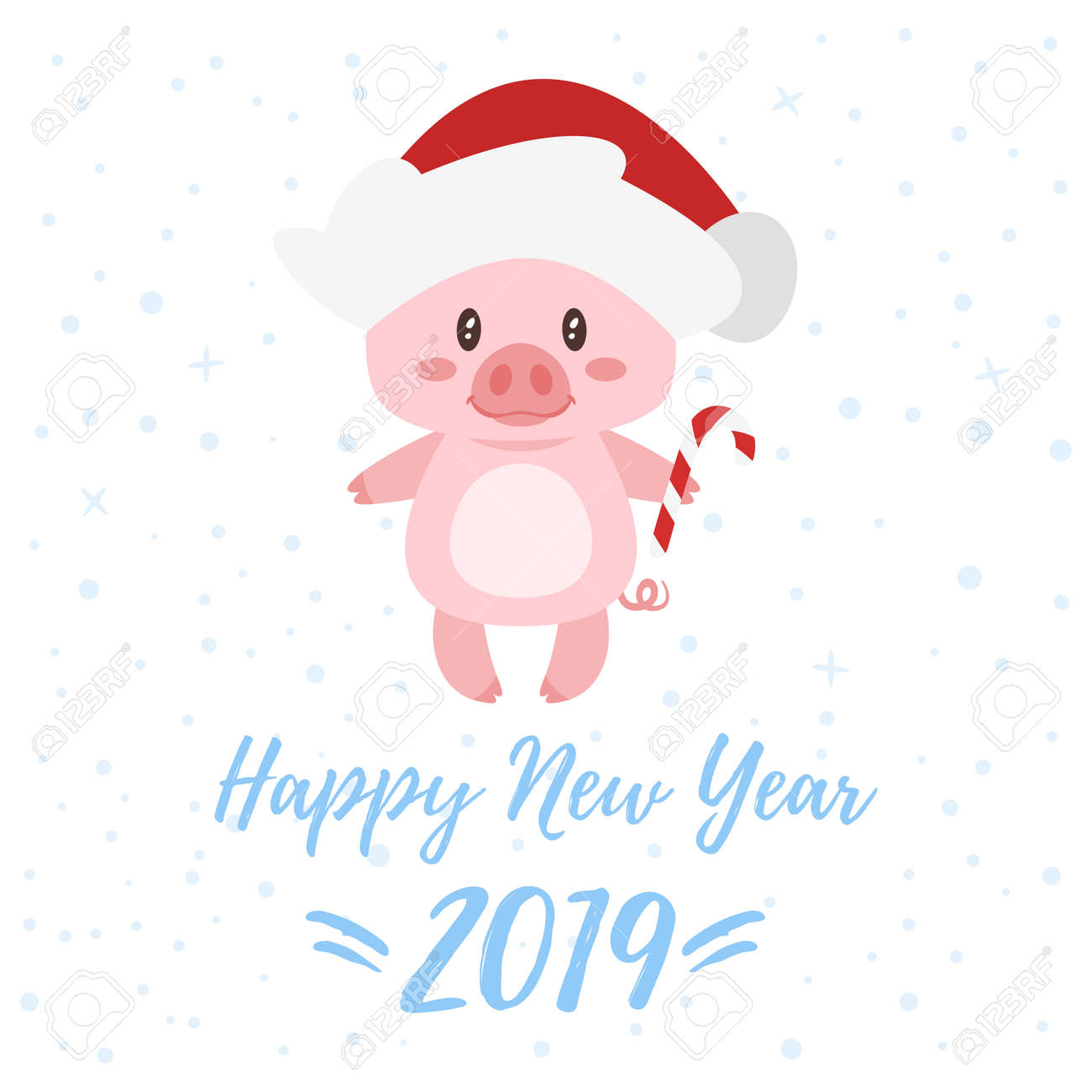 Happy new year comment images 2019 download with quotes New years eve cartoon images 2019 free