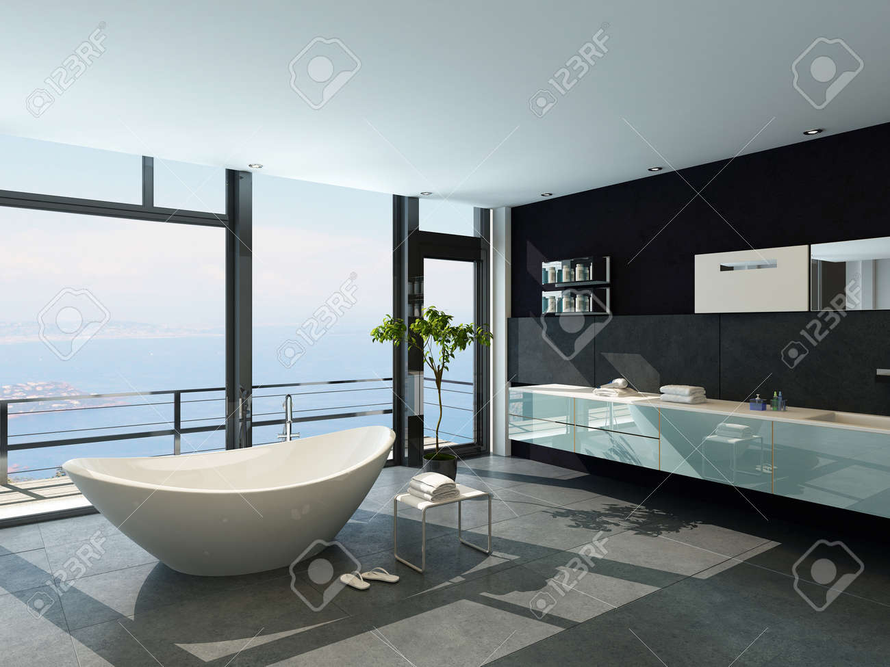 Tips to Create Salle De Bains Ultra Moderne Tips to Create Salle De Bains Ultra Moderne