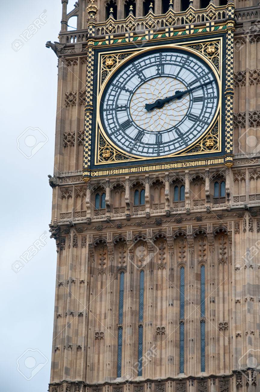 relojeria big ben