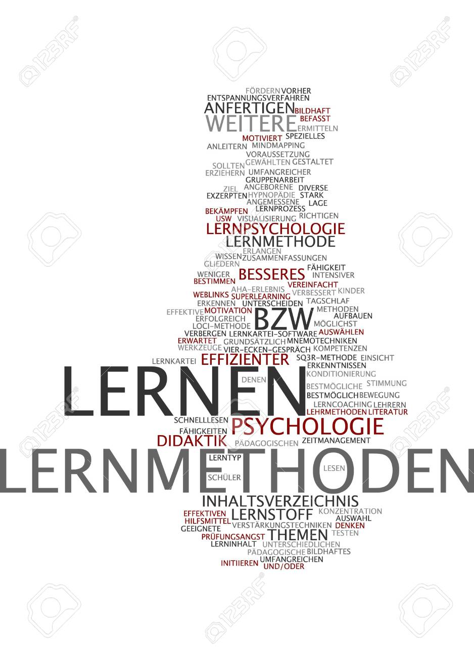 German Methods German Methods
