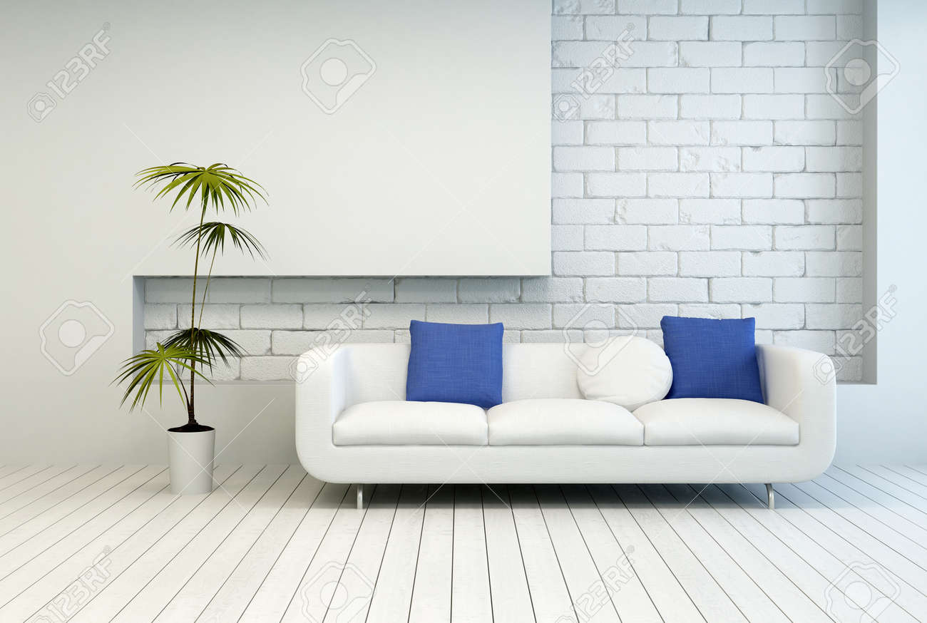 pillows for white couch