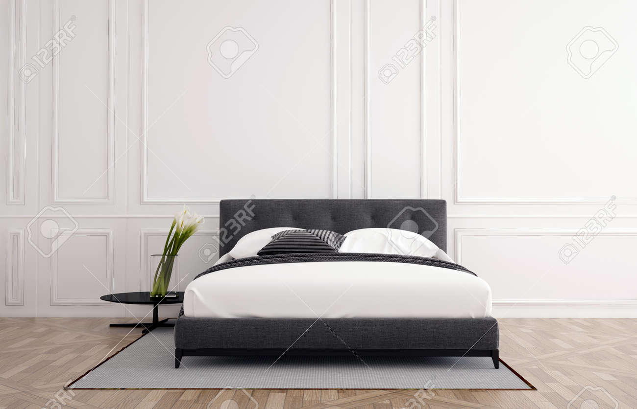 Stunning Camera Da Letto Con Boiserie Ideas - Modern Home Design ... Stunning Camera Da Letto Con Boiserie Ideas - Modern Home Design ...