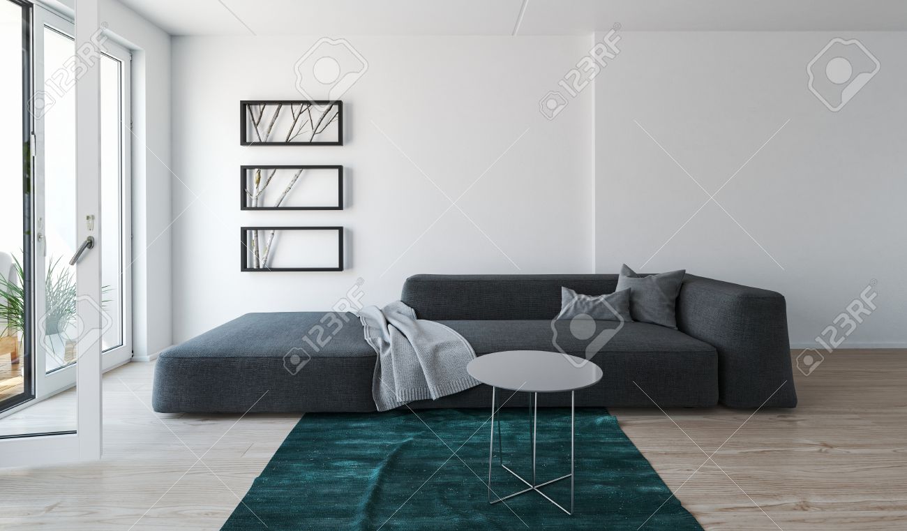 Wohnzimmer Möbel Massivholz