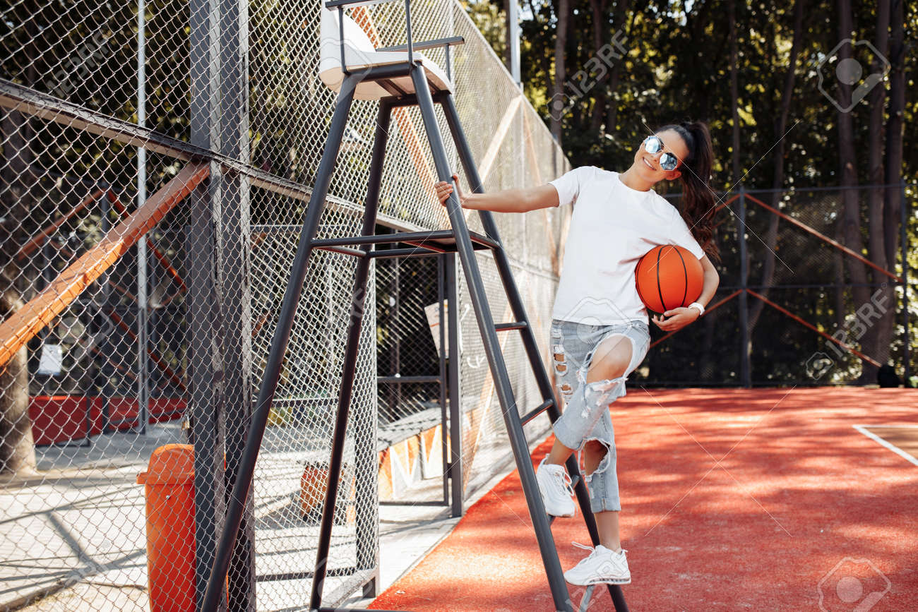 basket ball clothes