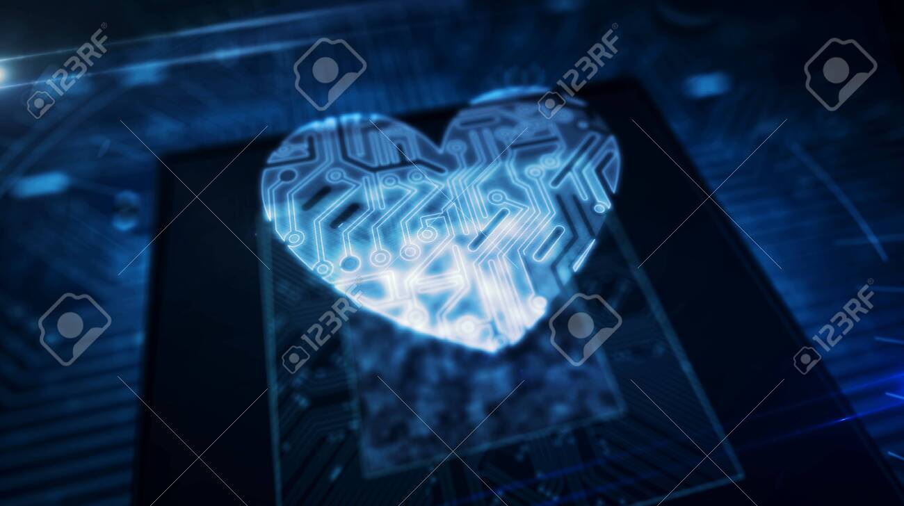 Cyber dating online