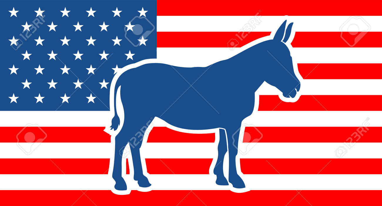 미국 민주당과 공화당 로열티 무료 사진, 그림, 이미지 그리고 스톡포토그래피. Image 50817946