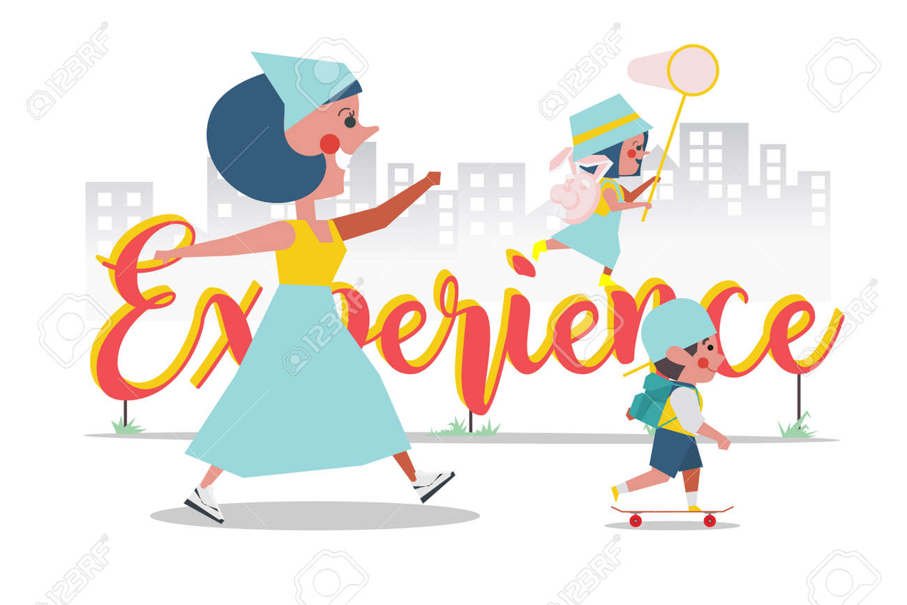 con ayuda de experiencias - nuevas comparaciones