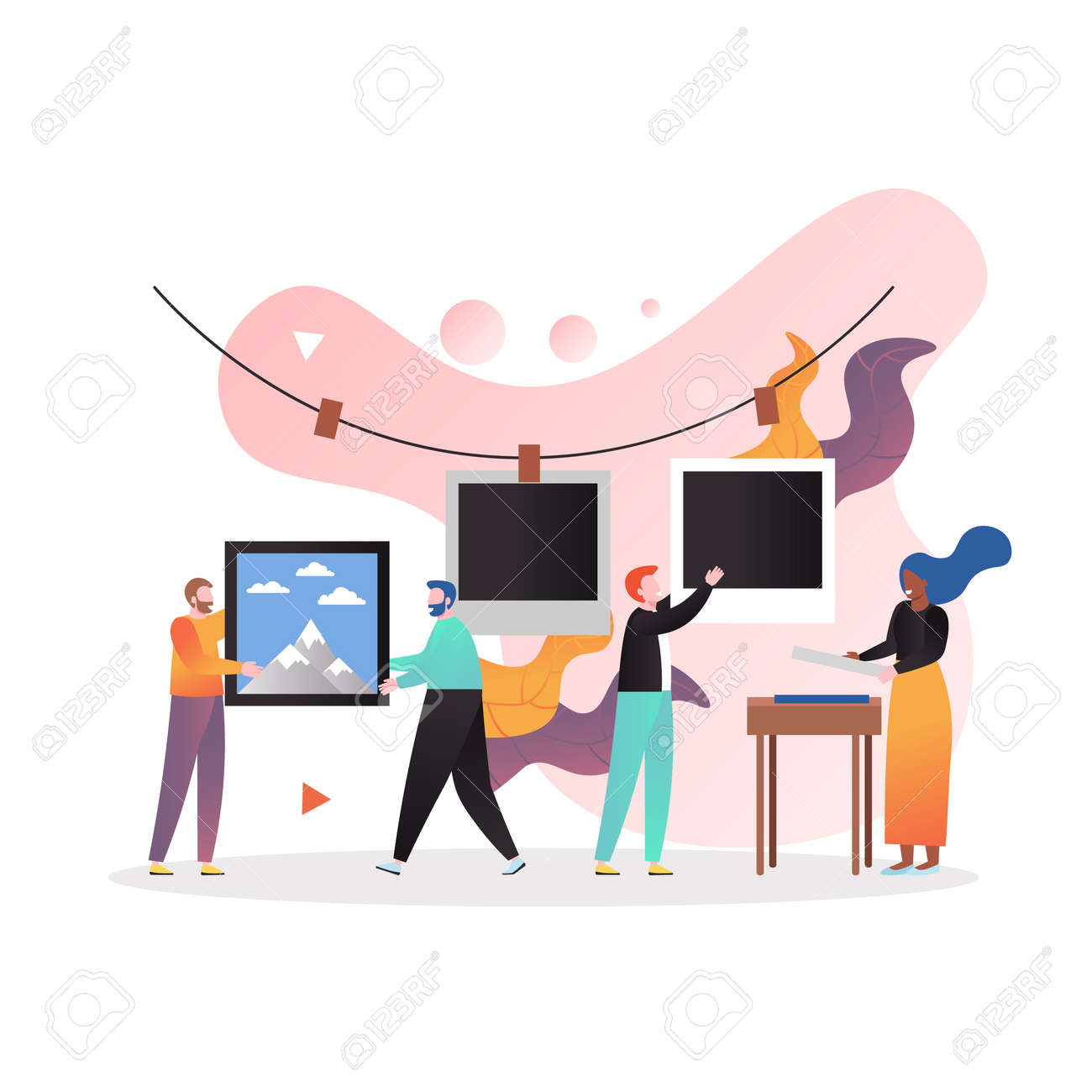 web printing services