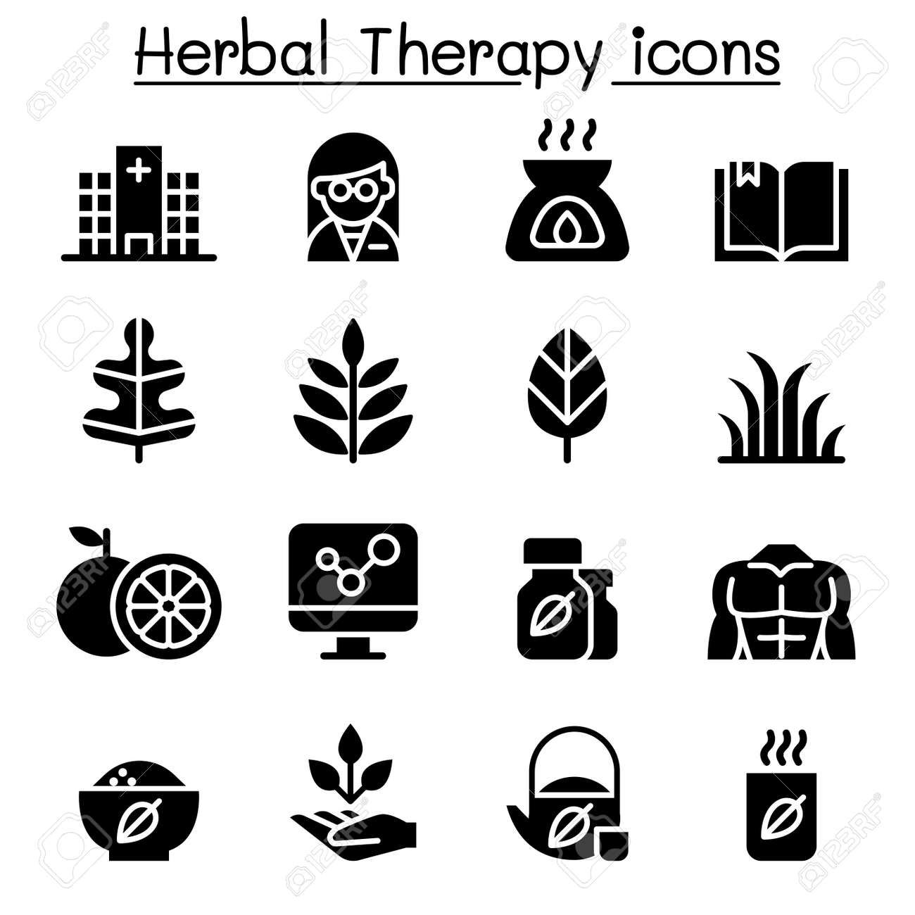 Hospital Icon set Hospital Icon set