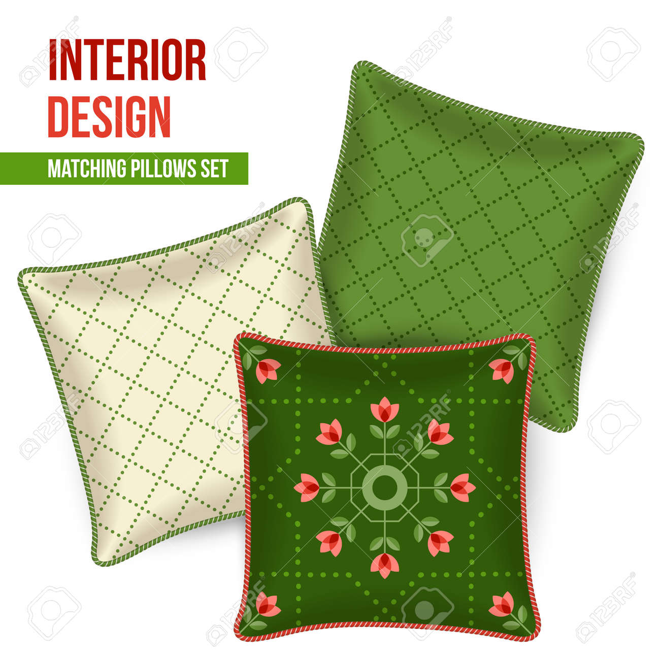 Patterned Throw Pillows Interesting Inspiration Design Patterned Throw Pillows Interesting Inspiration Design