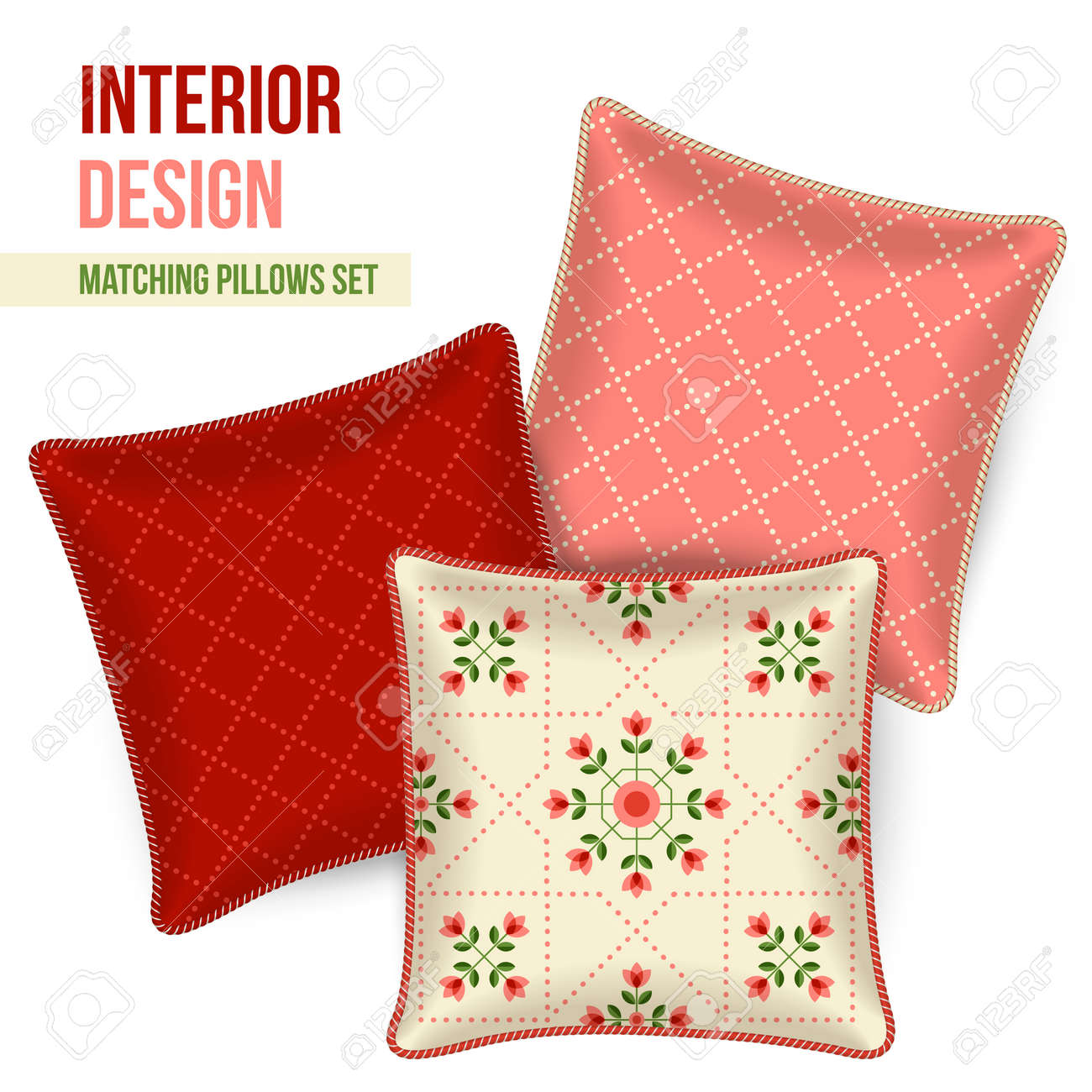 Patterned Throw Pillows Unique Inspiration Design Patterned Throw Pillows Unique Inspiration Design