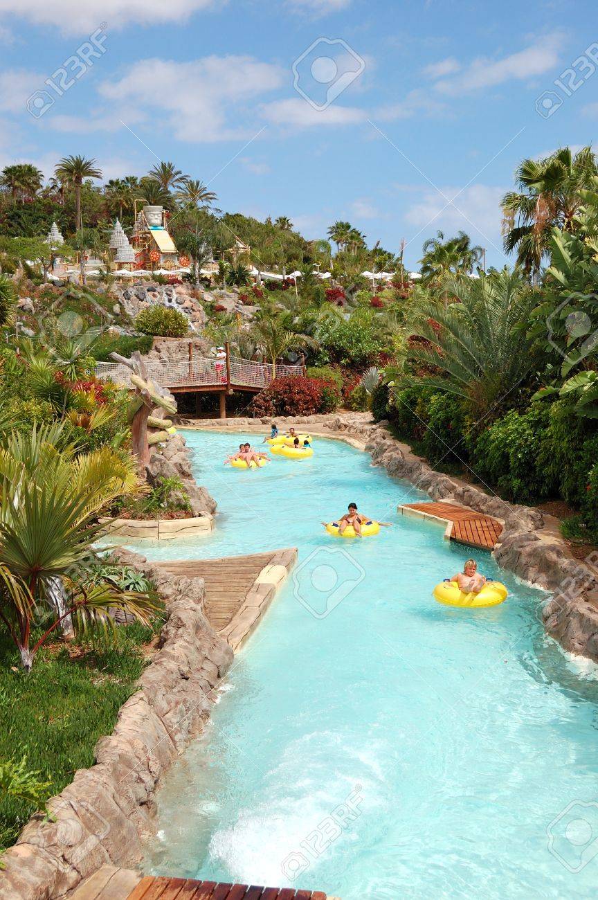 Main Attractions of Tenerife Main Attractions of Tenerife