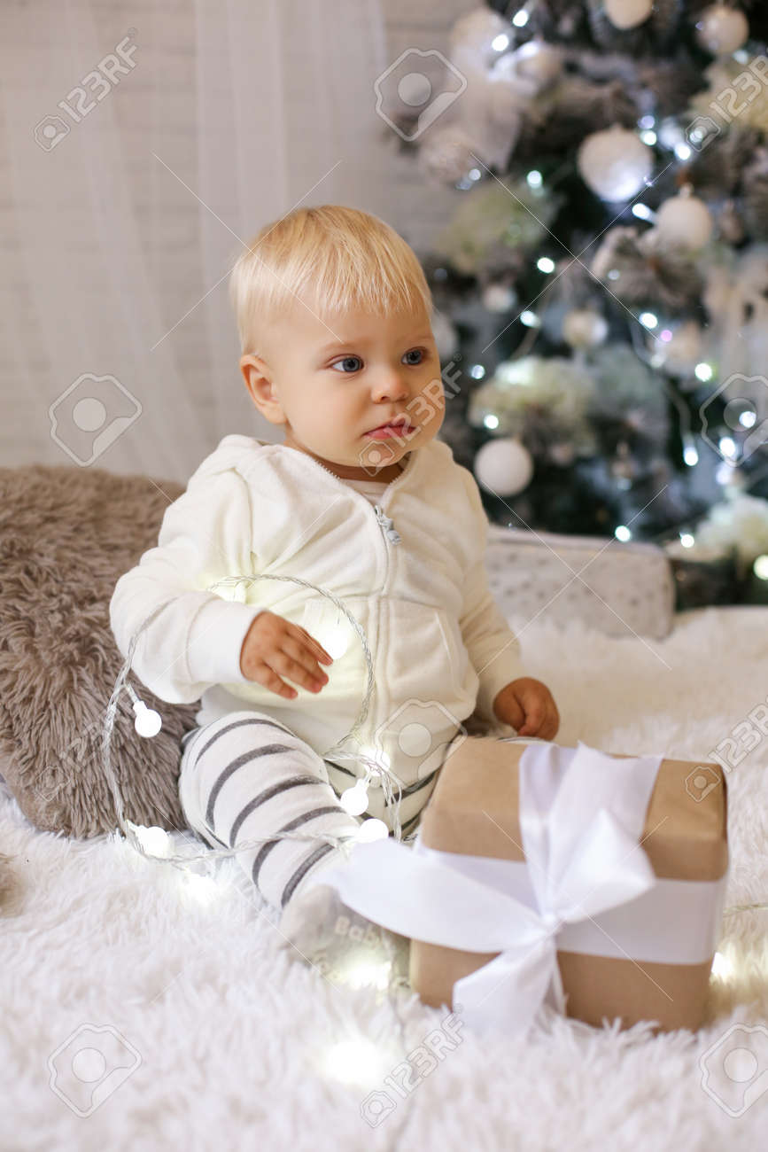 christmas for 1 year old boy