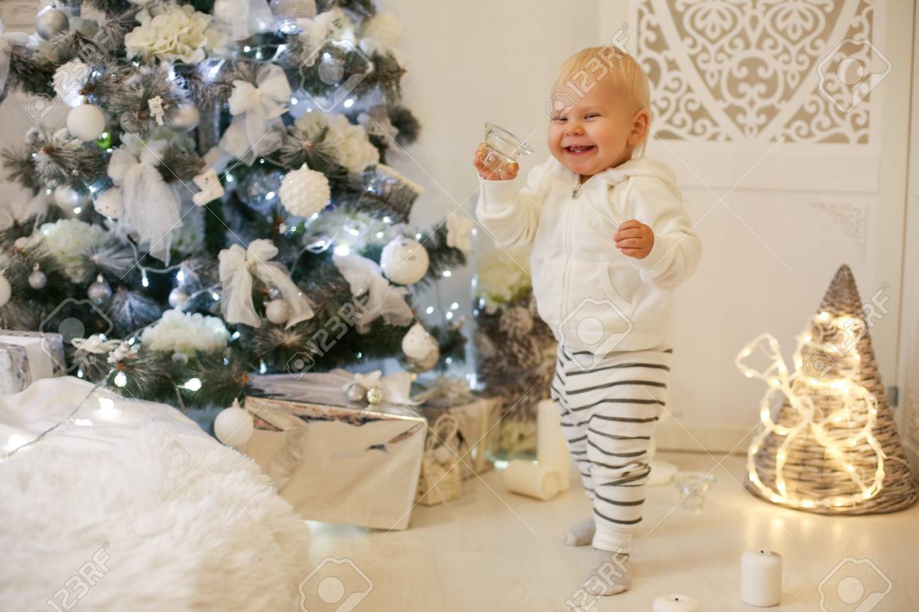 christmas for 1 year old boy