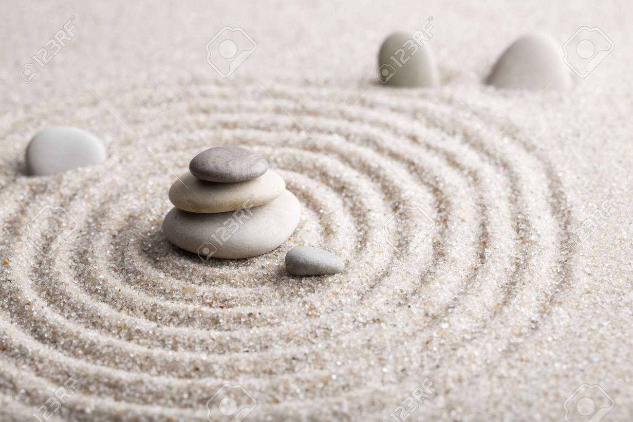 sand relaxation toy