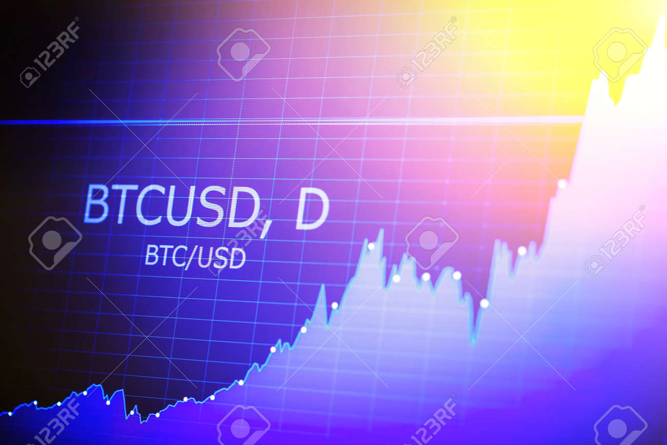 btc bourse