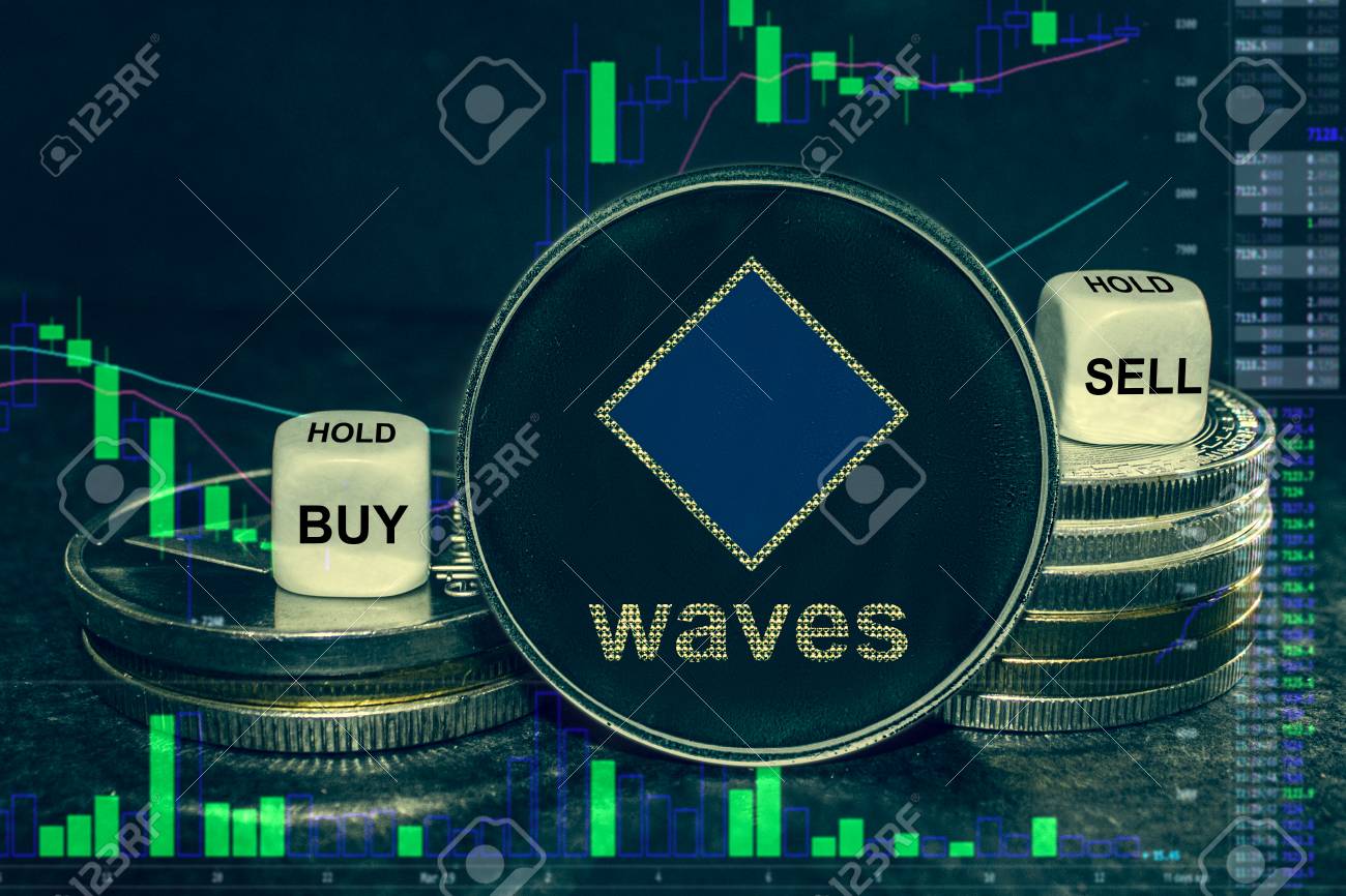 cryptocurrency when to buy and sell