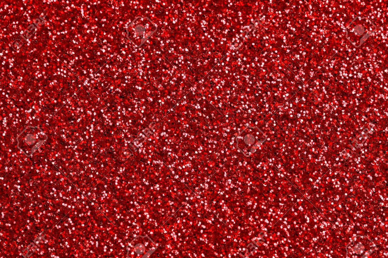Christmas New Year Valentines Red Glitter Background Holiday Abstract Texture Stock Photo Picture And Royalty Free Image Image