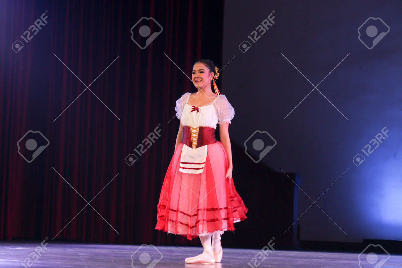 romantic tutu costume